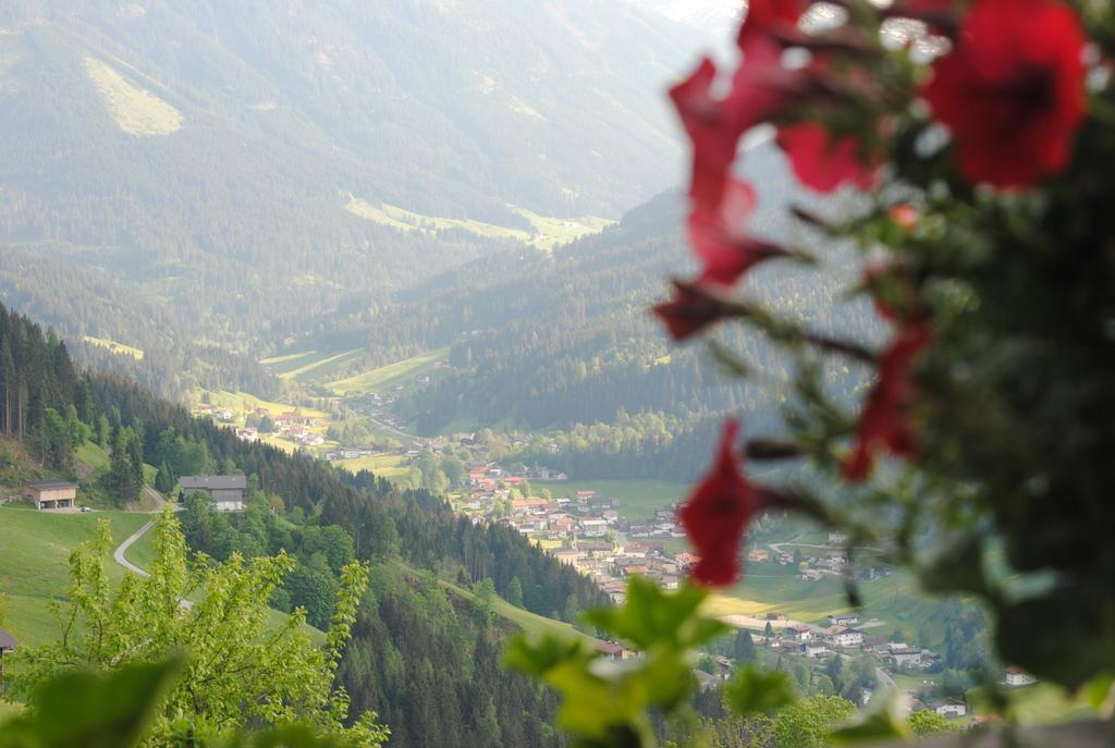 Apartamento Siedlerhof Hopfgarten im Brixental Exterior foto