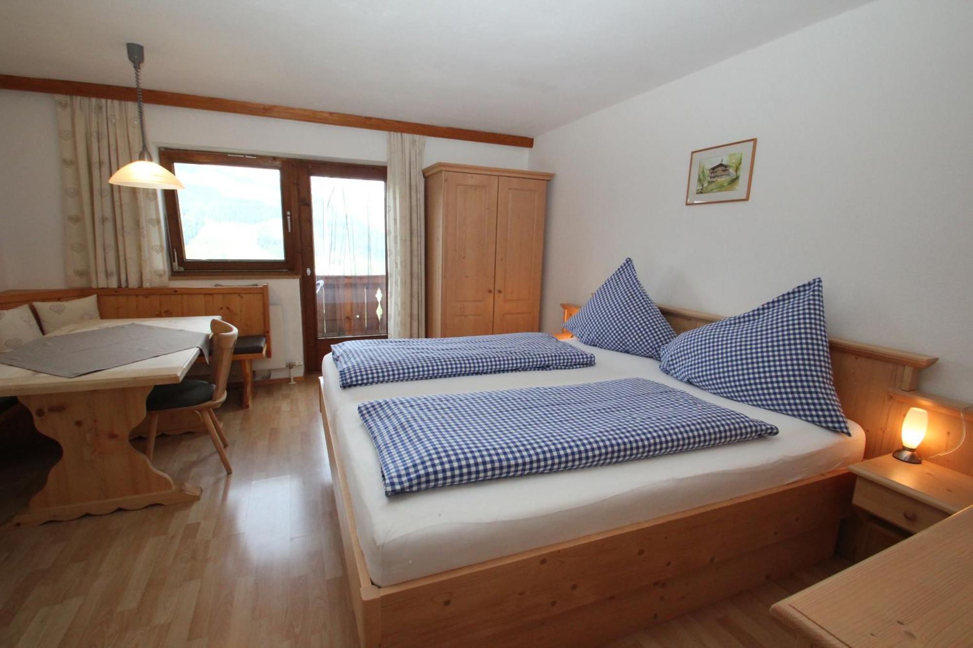 Apartamento Siedlerhof Hopfgarten im Brixental Habitación foto