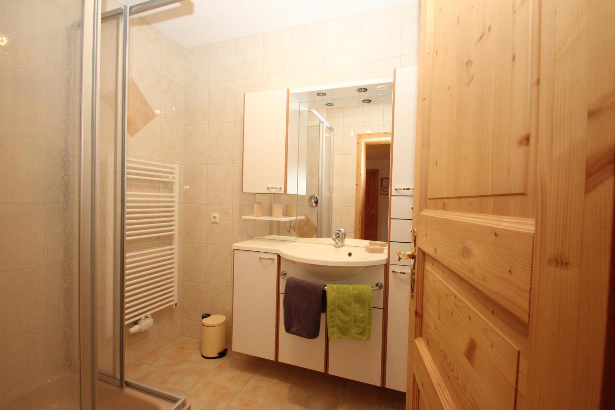 Apartamento Siedlerhof Hopfgarten im Brixental Habitación foto