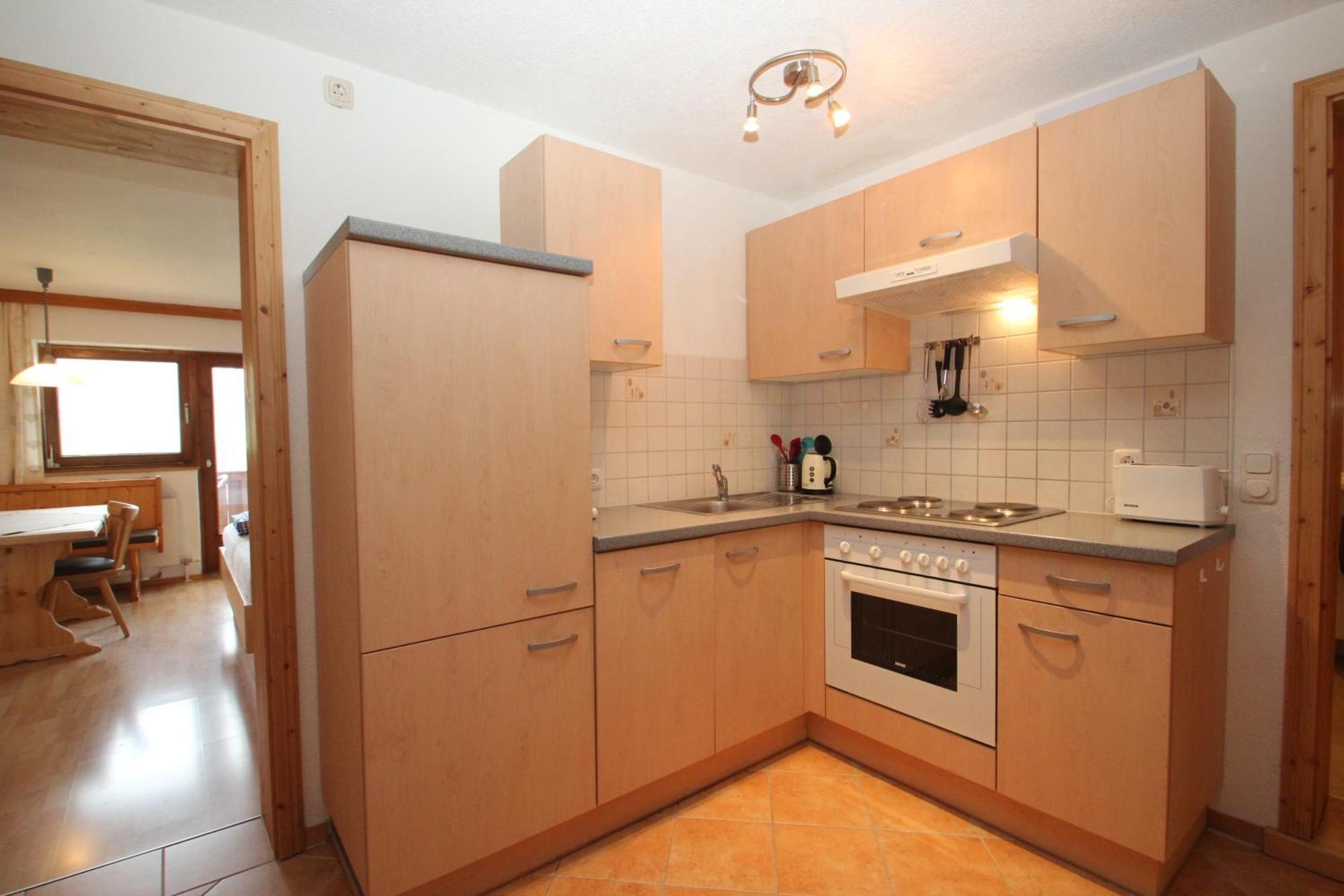 Apartamento Siedlerhof Hopfgarten im Brixental Habitación foto